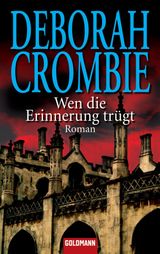 WEN DIE ERINNERUNG TRGT
DIE KINCAID-JAMES-ROMANE