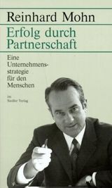 ERFOLG DURCH PARTNERSCHAFT