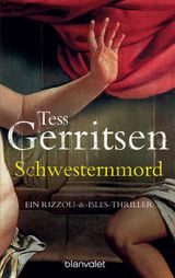 SCHWESTERNMORD
RIZZOLI-&-ISLES-SERIE