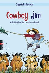 COWBOY JIM