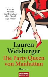 DIE PARTY QUEEN VON MANHATTAN