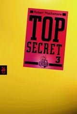 TOP SECRET 3 - DER AUSBRUCH
TOP SECRET (SERIE)