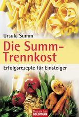 DIE SUMM-TRENNKOST - ERFOLGSREZEPTE FR EINSTEIGER