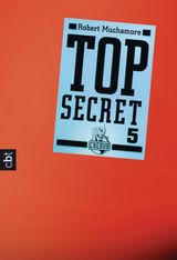 TOP SECRET 5 - DIE SEKTE
TOP SECRET (SERIE)