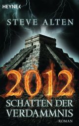 2012 - SCHATTEN DER VERDAMMNIS
2012