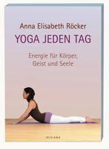 YOGA JEDEN TAG