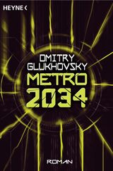 METRO 2034
METRO-ROMANE