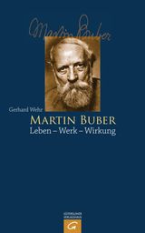 MARTIN BUBER