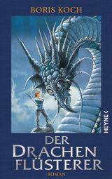 DER DRACHENFLSTERER
DIE DRACHENFLSTERER-SERIE