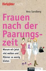 FRAUEN NACH DER PAARUNGSZEIT