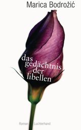 DAS GEDCHTNIS DER LIBELLEN