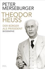 THEODOR HEUSS