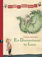 ERST ICH EIN STCK, DANN DU - EIN DRACHENFREUND FR LINUS
ERST ICH EIN STCK... DAS ORIGINAL