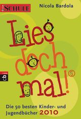 LIES DOCH MAL! 5
LIES DOCH MAL!