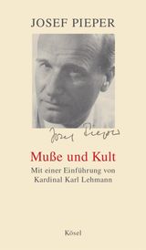 MUSSE UND KULT