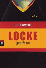 LOCKE GREIFT AN
LOCKE-FUSSBALLBCHER