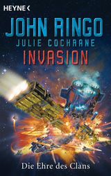 INVASION - DIE EHRE DES CLANS