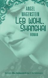 LEB WOHL, SHANGHAI