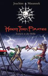 HONKY TONK PIRATES - ZURCK IN DER HLLE
HONKY TONK PIRATES