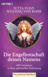 DIE ENGELBOTSCHAFT DEINES NAMENS