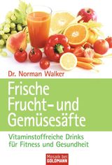 FRISCHE FRUCHT- UND GEMSESFTE