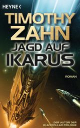 JAGD AUF IKARUS