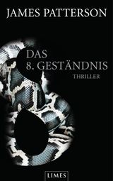 DAS 8. GESTNDNIS - WOMEN'S MURDER CLUB -
WOMEN'S MURDER CLUB