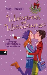 WINTERTRAUM UND WEIHNACHTSKUSS