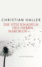 DIE STECKNADELN DES HERRN NABOKOV