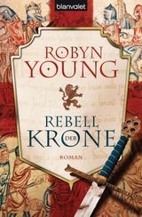 REBELL DER KRONE
ROBERT THE BRUCE 