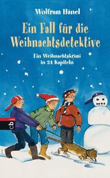 EIN FALL FR DIE WEIHNACHTSDETEKTIVE