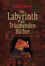 DAS LABYRINTH DER TRUMENDEN BCHER