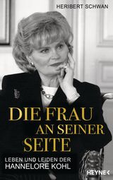 DIE FRAU AN SEINER SEITE