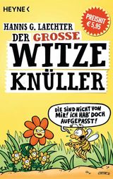 DER GROSSE WITZE-KNLLER