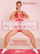 FIGUR-GUIDE FR BAUCH, BEINE, PO