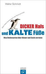 DICKER HALS UND KALTE FSSE