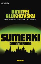 SUMERKI - DMMERUNG