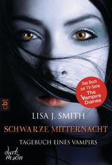 TAGEBUCH EINES VAMPIRS - SCHWARZE MITTERNACHT
DIE TAGEBUCH EINES VAMPIRS-REIHE