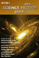 DAS SCIENCE FICTION JAHR 2010