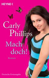 MACH DOCH!
CORWIN-TRILOGIE