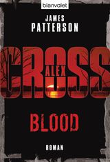 BLOOD - ALEX CROSS 12
ALEX CROSS