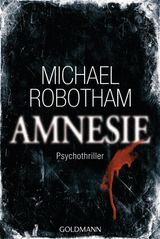 AMNESIE
JOE O'LOUGHLIN UND VINCENT RUIZ