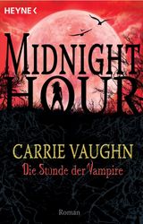 DIE STUNDE DER VAMPIRE
MIDNIGHT HOUR