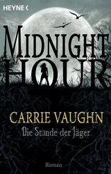 DIE STUNDE DER JGER
MIDNIGHT HOUR