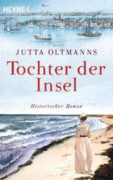 TOCHTER DER INSEL