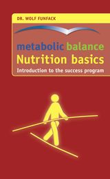 METABOLIC BALANCE  NUTRITION BASICS