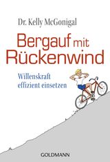 BERGAUF MIT RCKENWIND