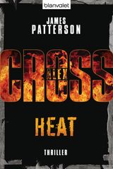 HEAT - ALEX CROSS 15 -
ALEX CROSS