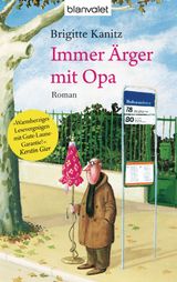 IMMER RGER MIT OPA
