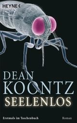 SEELENLOS
ODD THOMAS